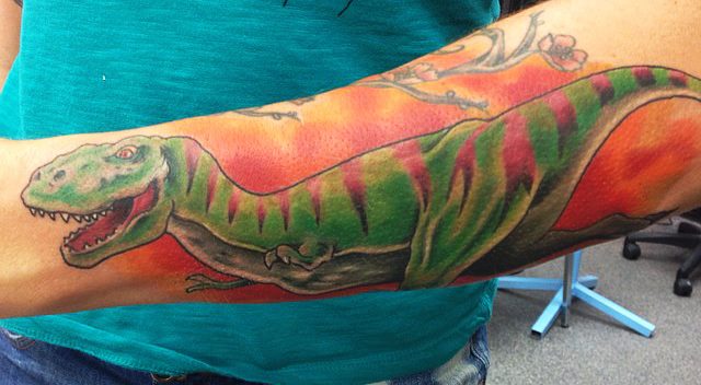 dinosaurtattoobrianulrich