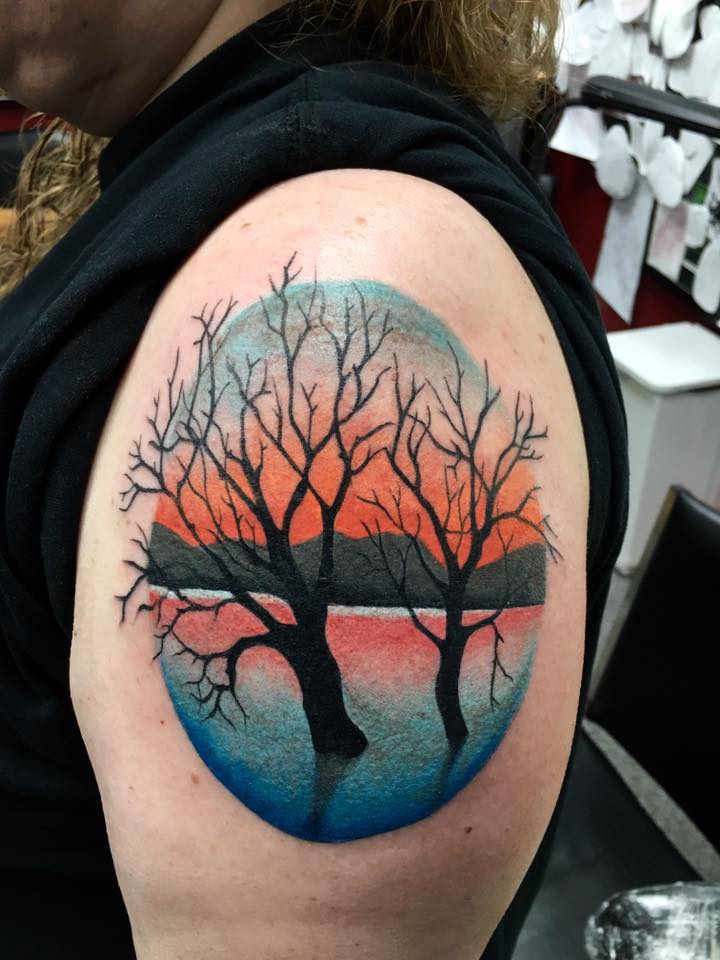 treeskytattoochriskline